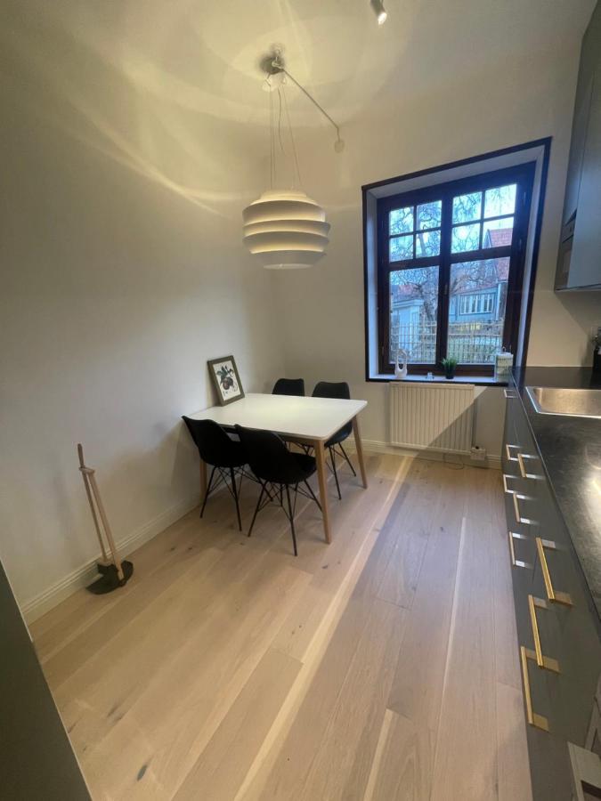 Topp Laegenhet 3A Apartment Stockholm Exterior photo