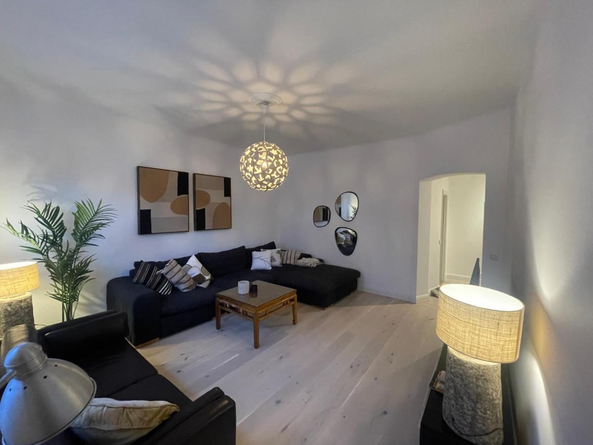 Topp Laegenhet 3A Apartment Stockholm Exterior photo