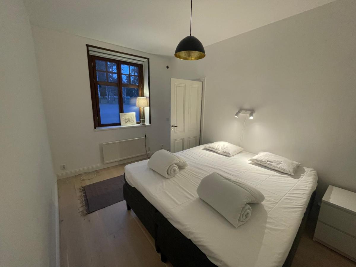 Topp Laegenhet 3A Apartment Stockholm Exterior photo