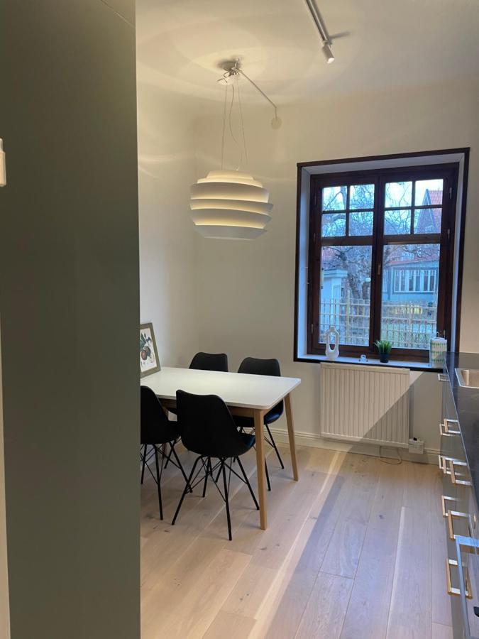 Topp Laegenhet 3A Apartment Stockholm Exterior photo